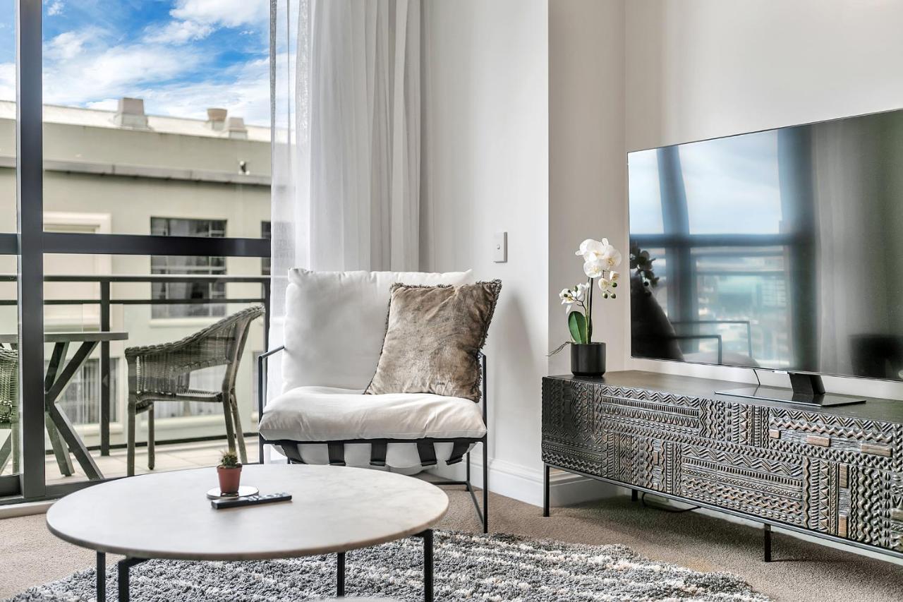 Corporates Delight + Roof Top Pool! Auckland Kültér fotó